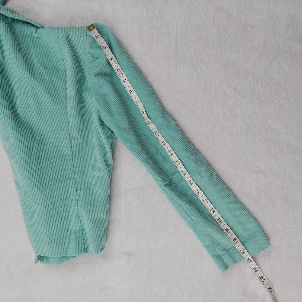 Vintage ILGWU Union-made corduroy Jacket - Picture 16 of 16